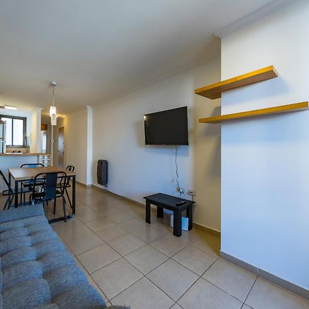 Viaggiato Alta Cordoba Apartment ภายนอก รูปภาพ