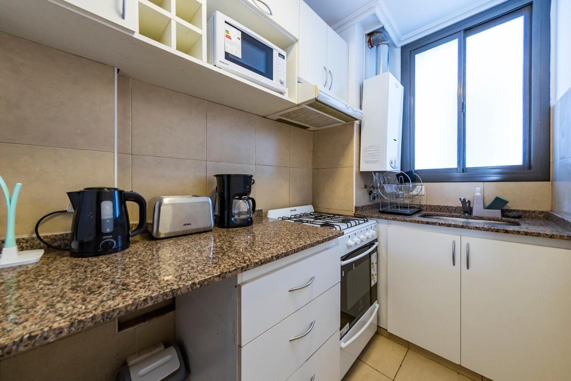 Viaggiato Alta Cordoba Apartment ภายนอก รูปภาพ