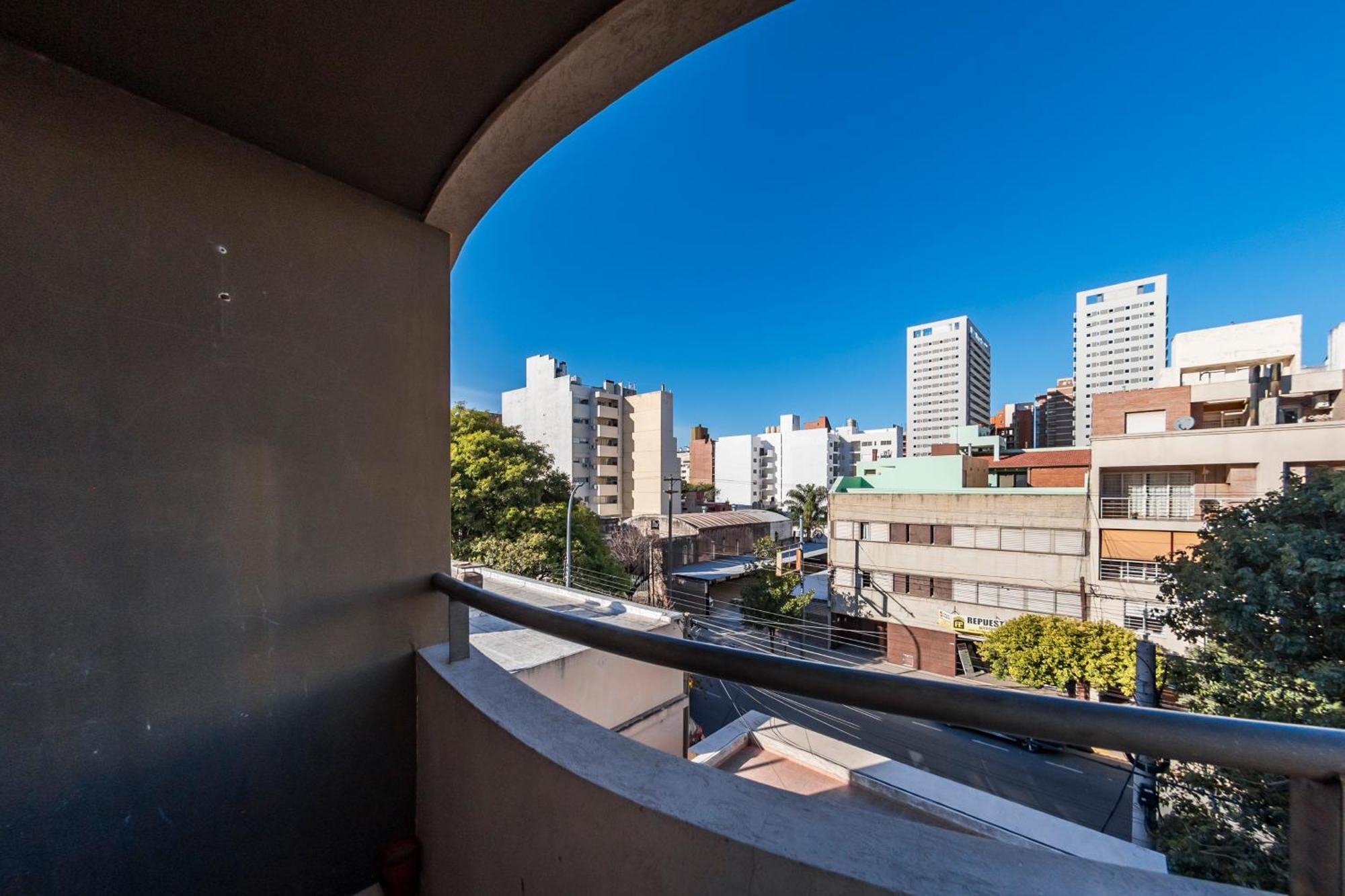 Viaggiato Alta Cordoba Apartment ภายนอก รูปภาพ