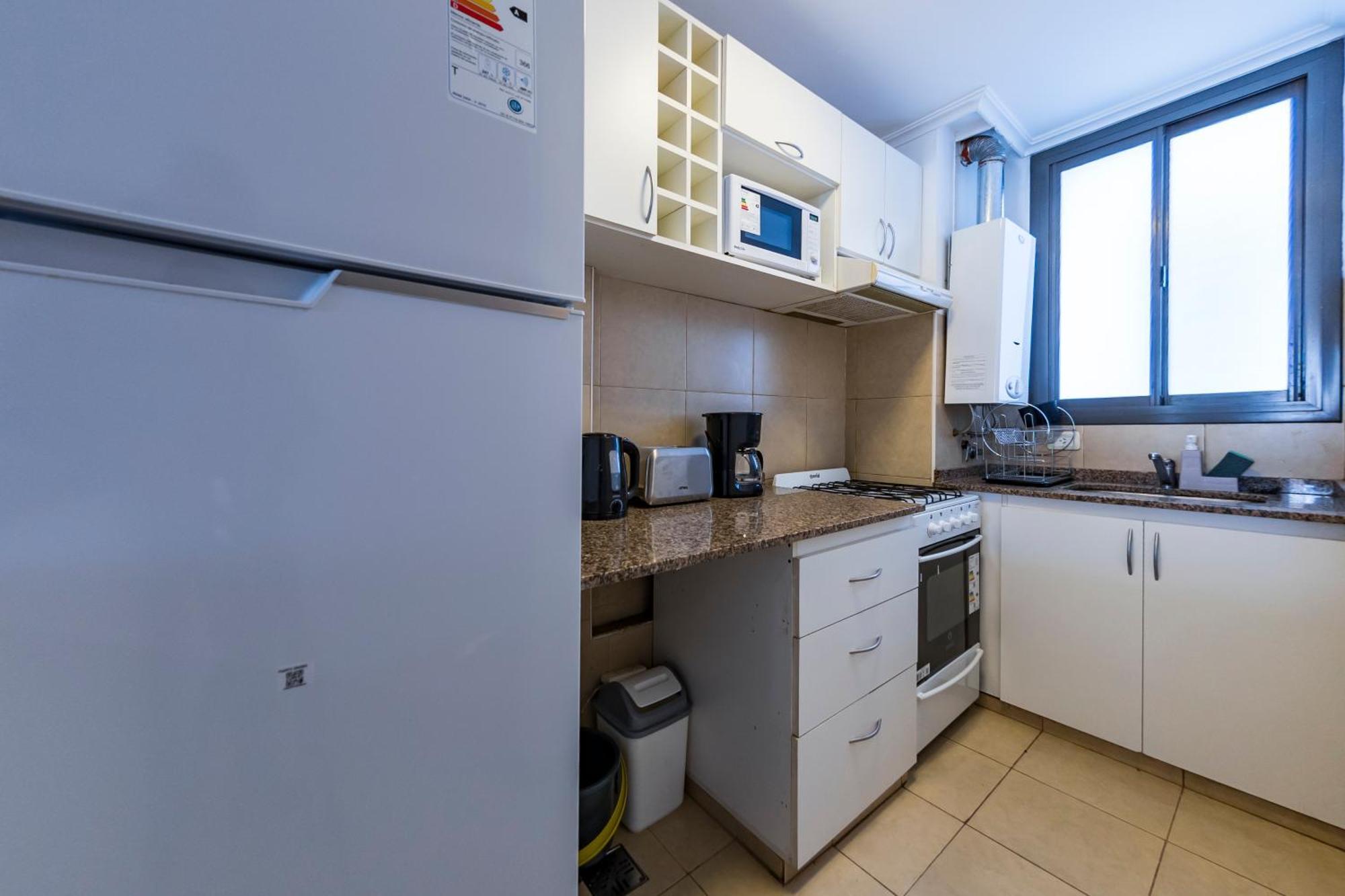 Viaggiato Alta Cordoba Apartment ภายนอก รูปภาพ