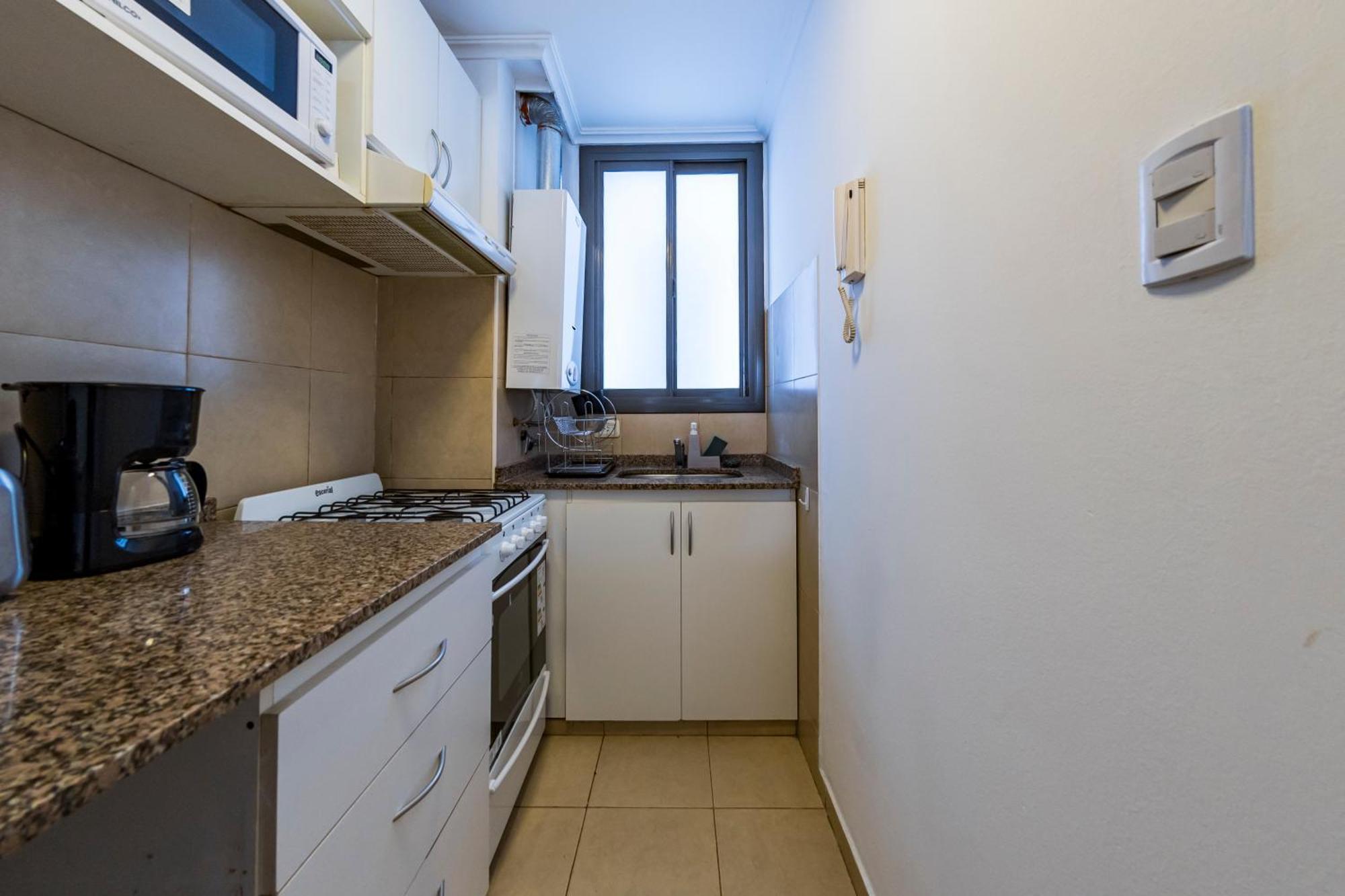 Viaggiato Alta Cordoba Apartment ภายนอก รูปภาพ
