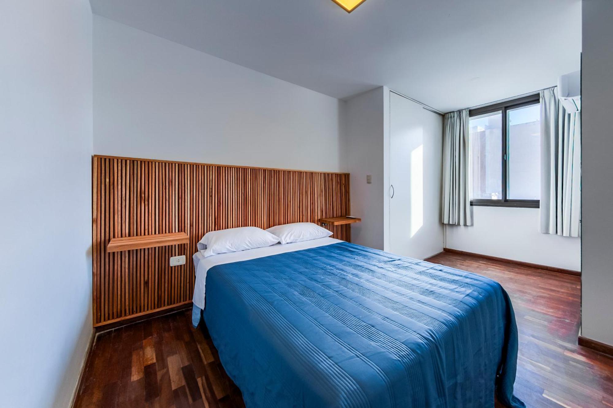 Viaggiato Alta Cordoba Apartment ภายนอก รูปภาพ