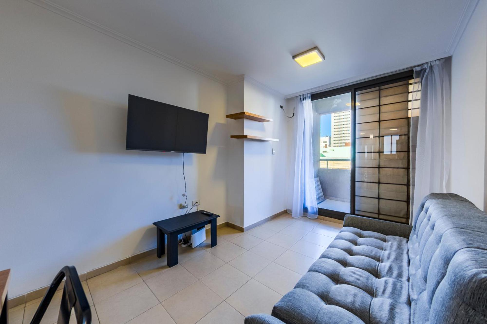 Viaggiato Alta Cordoba Apartment ภายนอก รูปภาพ