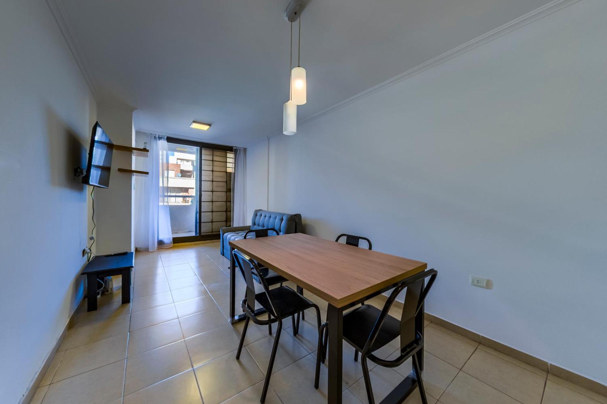 Viaggiato Alta Cordoba Apartment ภายนอก รูปภาพ