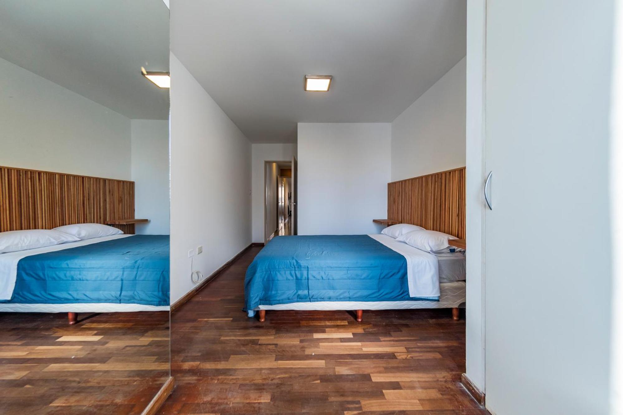 Viaggiato Alta Cordoba Apartment ภายนอก รูปภาพ