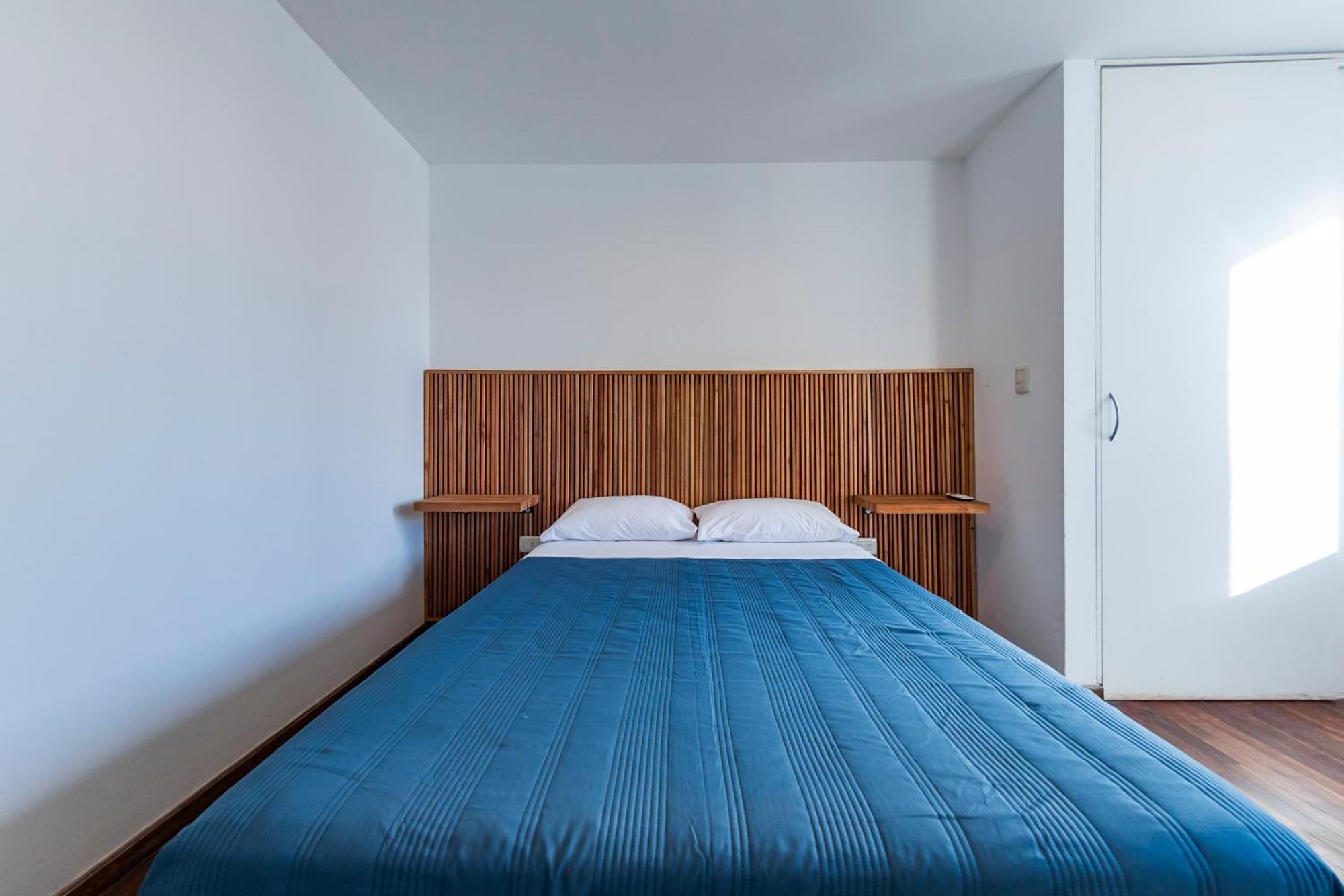 Viaggiato Alta Cordoba Apartment ภายนอก รูปภาพ