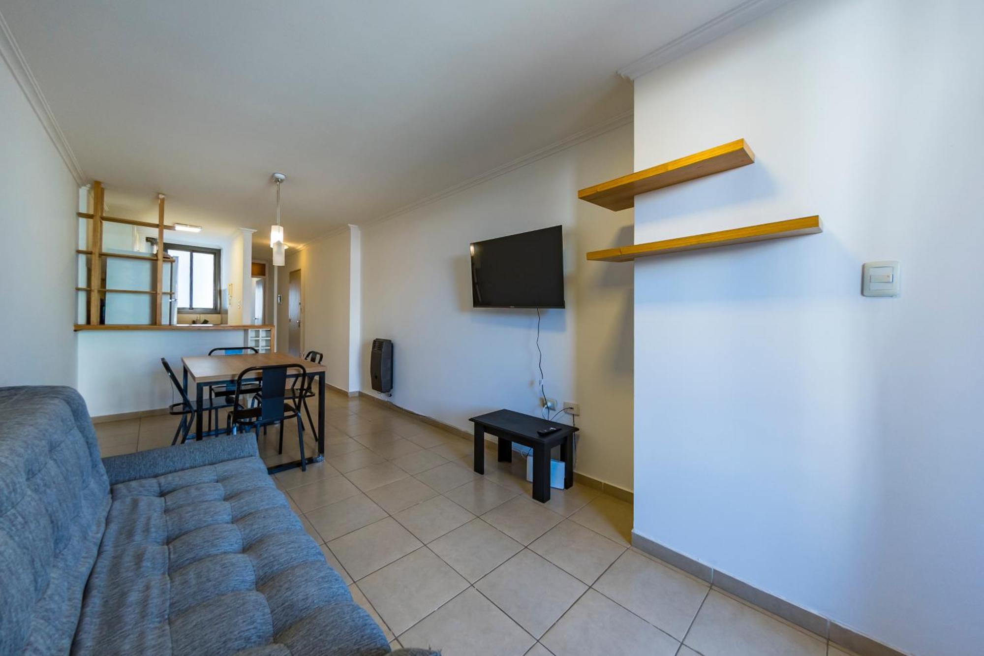 Viaggiato Alta Cordoba Apartment ภายนอก รูปภาพ