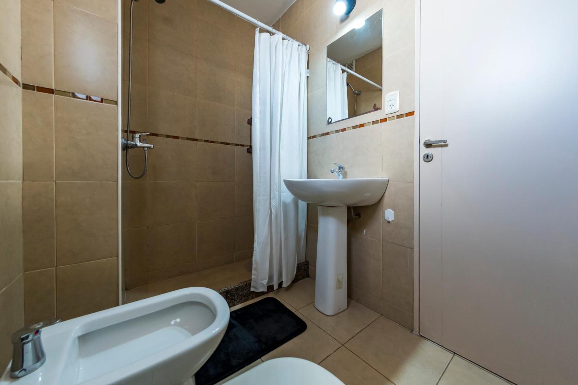Viaggiato Alta Cordoba Apartment ภายนอก รูปภาพ